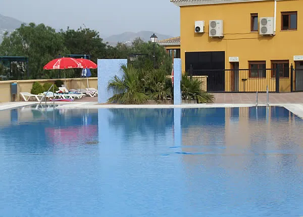 Camping La Viñuela Andalousie - Málaga visuel 9/11