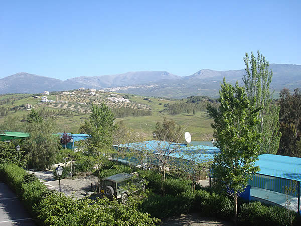 La Viñuela Andalousie - Málaga visuel 11/11