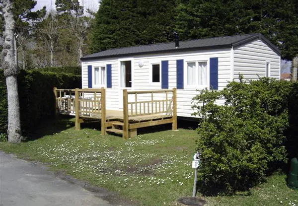 Camping La Yole Pays de Loire - Saint-Jean-de-Monts visuel 7/11