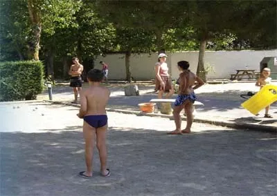 Camping La Yole Pays de Loire - Saint-Jean-de-Monts visuel 8/11