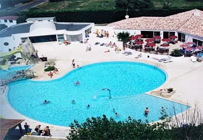 Camping La Yole Pays de Loire - Saint-Jean-de-Monts visuel 10/11