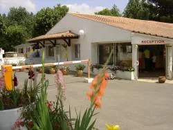 Camping La Yole Pays de Loire - Saint-Jean-de-Monts visuel 11/11