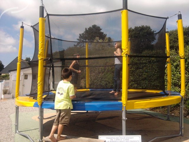 L'Aber Bretagne - Crozon visuel 8/8