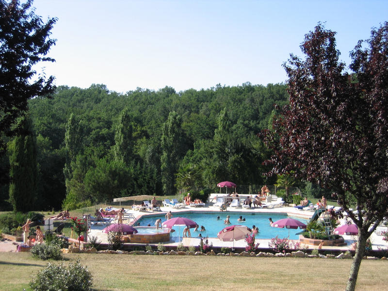 Laborde Domaine Naturiste - Aquitaine - Paulhiac visuel 2/5