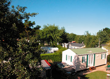 L'Abri des Pins Pays de Loire - Saint-Jean-de-Monts visuel 4/4