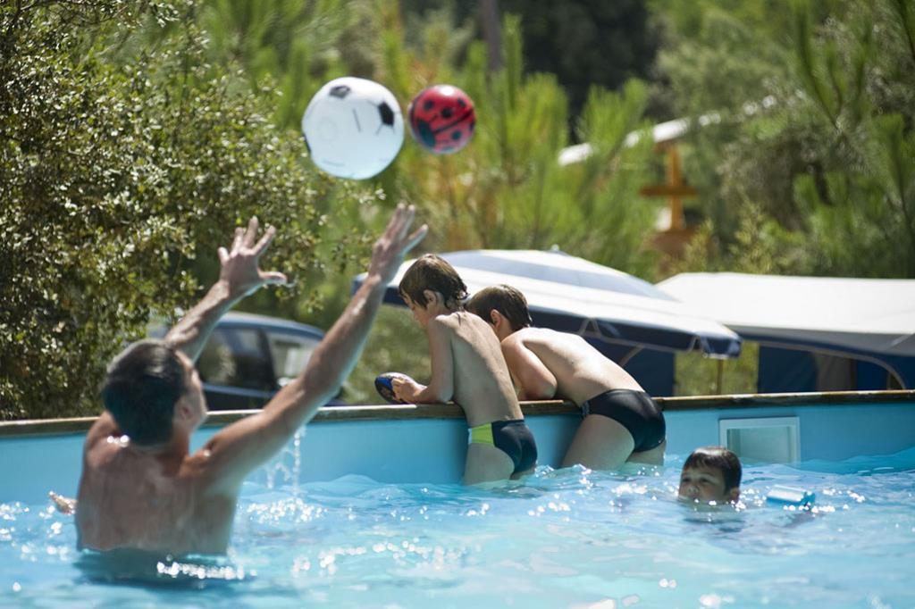 Lac de Carcans Aquitaine - Carcans visuel 4/10