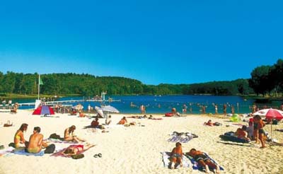 Lac de Miel Limousin - Beynat visuel 2/11