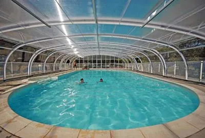Camping Lac de Miel Limousin - Beynat visuel 4/11