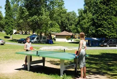 Camping Lac de Miel Limousin - Beynat visuel 6/11
