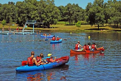 Lac de Miel Limousin - Beynat visuel 7/11