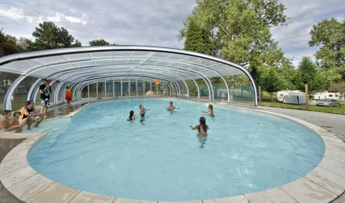 Camping Lac de Miel Limousin - Beynat visuel 10/11