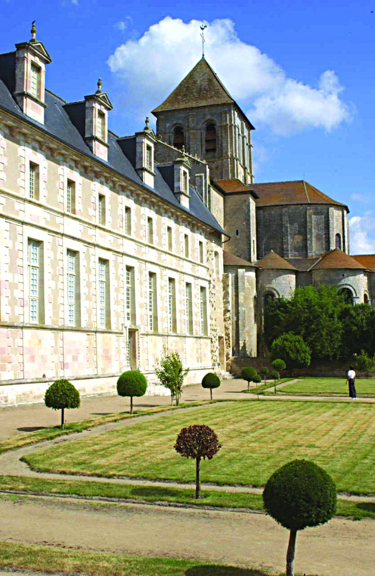 Lac de St-Cyr Poitou-Charentes - Saint-Cyr visuel 9/18