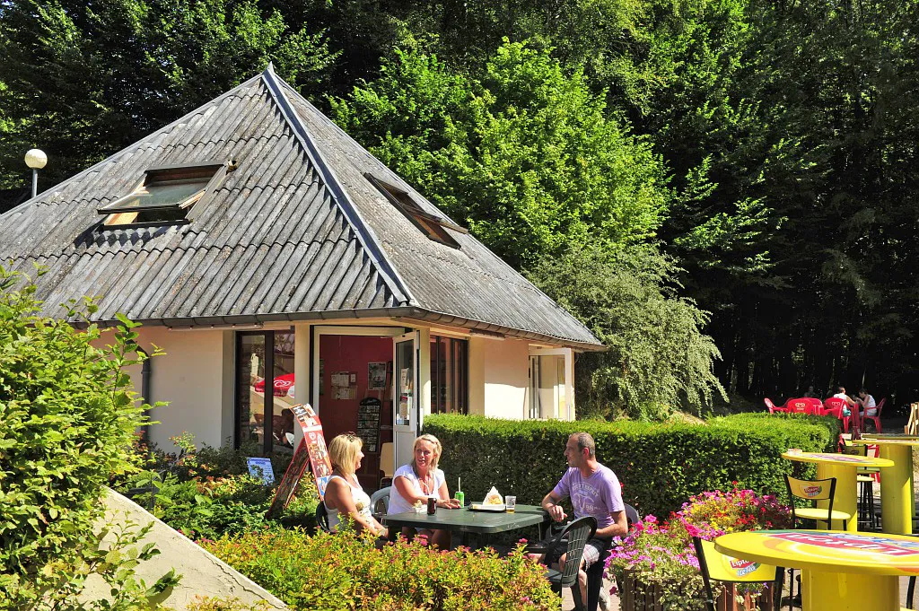 Camping Lac des Vieilles Forges Champagne-Ardennes - Les Mazures visuel 3/17