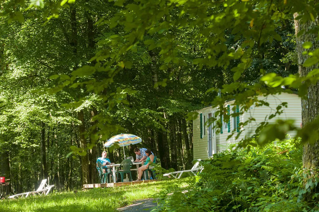 Camping Lac des Vieilles Forges Champagne-Ardennes - Les Mazures visuel 16/17