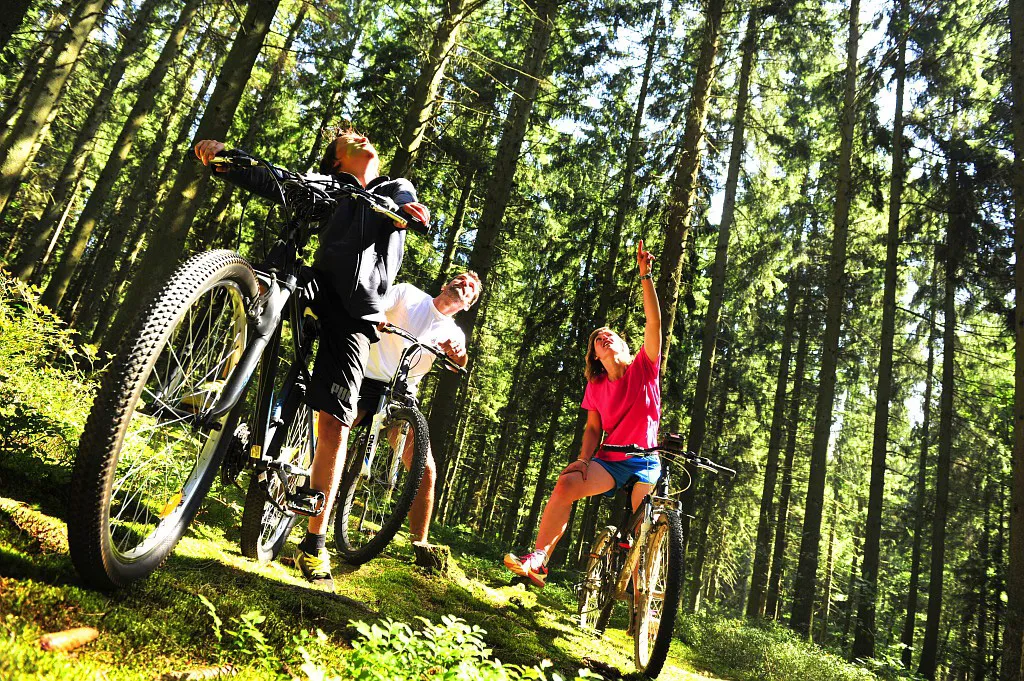 Camping Lac des Vieilles Forges Champagne-Ardennes - Les Mazures visuel 12/17