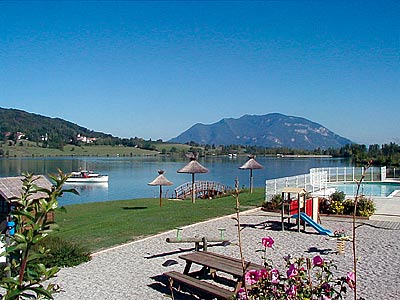 Lac du Lit du Roi Rhône-Alpes - Massignieu-de-Rives visuel 3/10 Lac du Lit du Roi Rhône-Alpes - Massignieu-de-Rives visuel 3/10