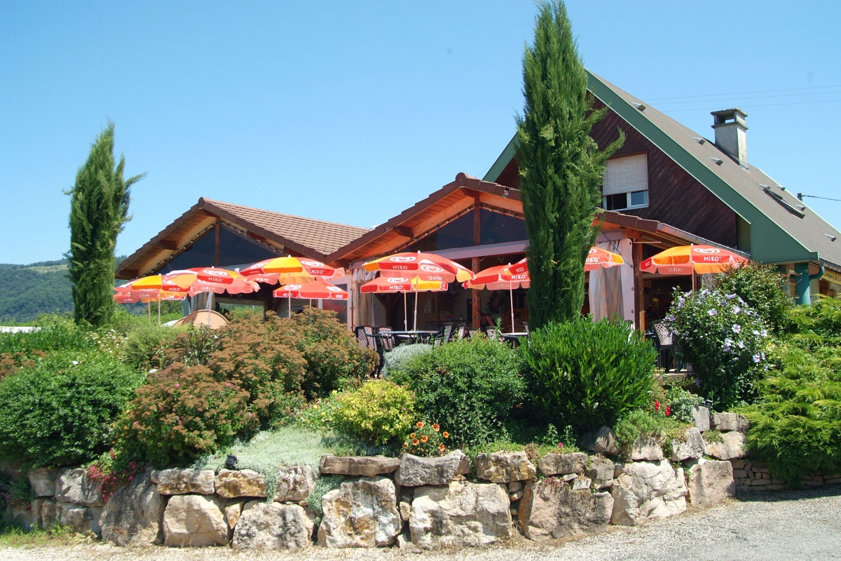 Lac du Lit du Roi Rhône-Alpes - Massignieu-de-Rives visuel 4/10 Lac du Lit du Roi Rhône-Alpes - Massignieu-de-Rives visuel 4/10