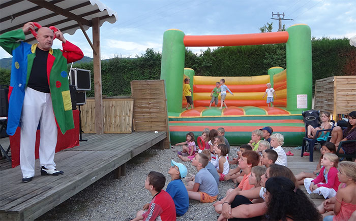 Lac du Lit du Roi Rhône-Alpes - Massignieu-de-Rives visuel 6/10 Lac du Lit du Roi Rhône-Alpes - Massignieu-de-Rives visuel 6/10