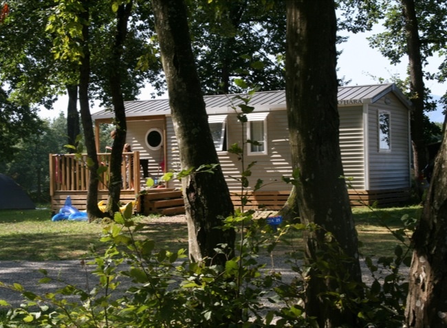 Lac du Marandan Rhône-Alpes - Saint-Romans visuel 3/10 Lac du Marandan Rhône-Alpes - Saint-Romans visuel 3/10