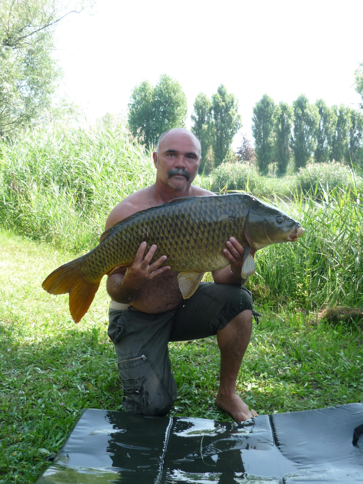 Lac du Marandan Rhône-Alpes - Saint-Romans visuel 6/10 Lac du Marandan Rhône-Alpes - Saint-Romans visuel 6/10