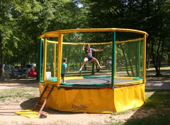 Lac du Marandan Rhône-Alpes - Saint-Romans visuel 10/10 Lac du Marandan Rhône-Alpes - Saint-Romans visuel 10/10