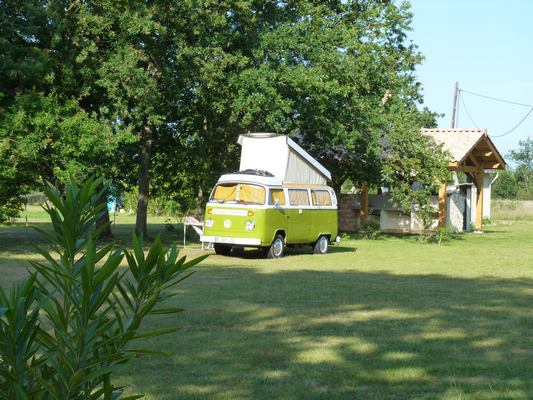 l'Acacia Aquitaine - Hourtin visuel 7/10 l'Acacia Aquitaine - Hourtin visuel 7/10