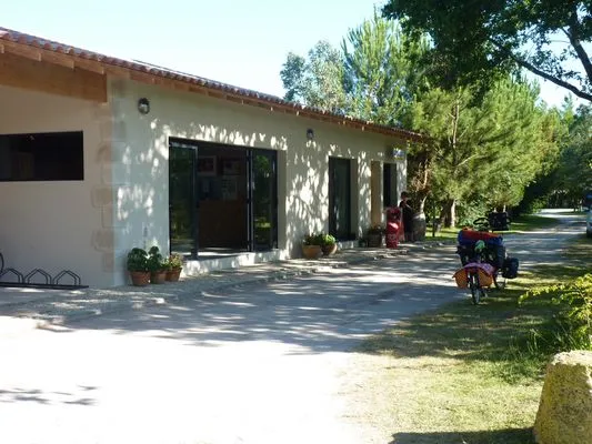 Camping l'Acacia Aquitaine - Hourtin visuel 7/10