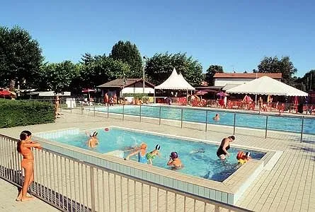 Camping Lago Maggiore Piémont - Dormelletto visuel 4/10