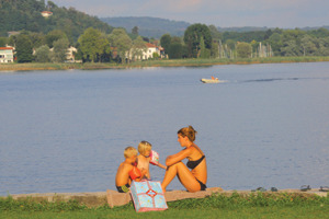 Lago Maggiore Piémont - Dormelletto visuel 6/10 Lago Maggiore Piémont - Dormelletto visuel 6/10