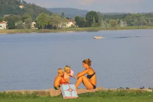 Camping Lago Maggiore Piémont - Dormelletto visuel 6/10