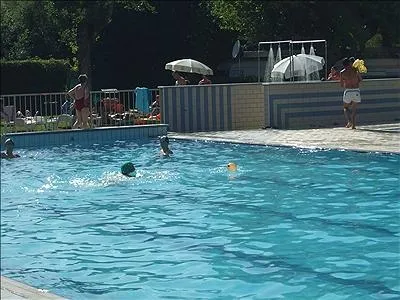 Camping Lago Maggiore Piémont - Dormelletto visuel 7/10