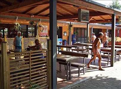 Camping Lago Maggiore Piémont - Dormelletto visuel 9/10