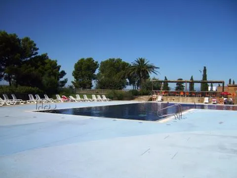Camping Laguna Costa Brava - Castelló d' Empúries visuel 3/6