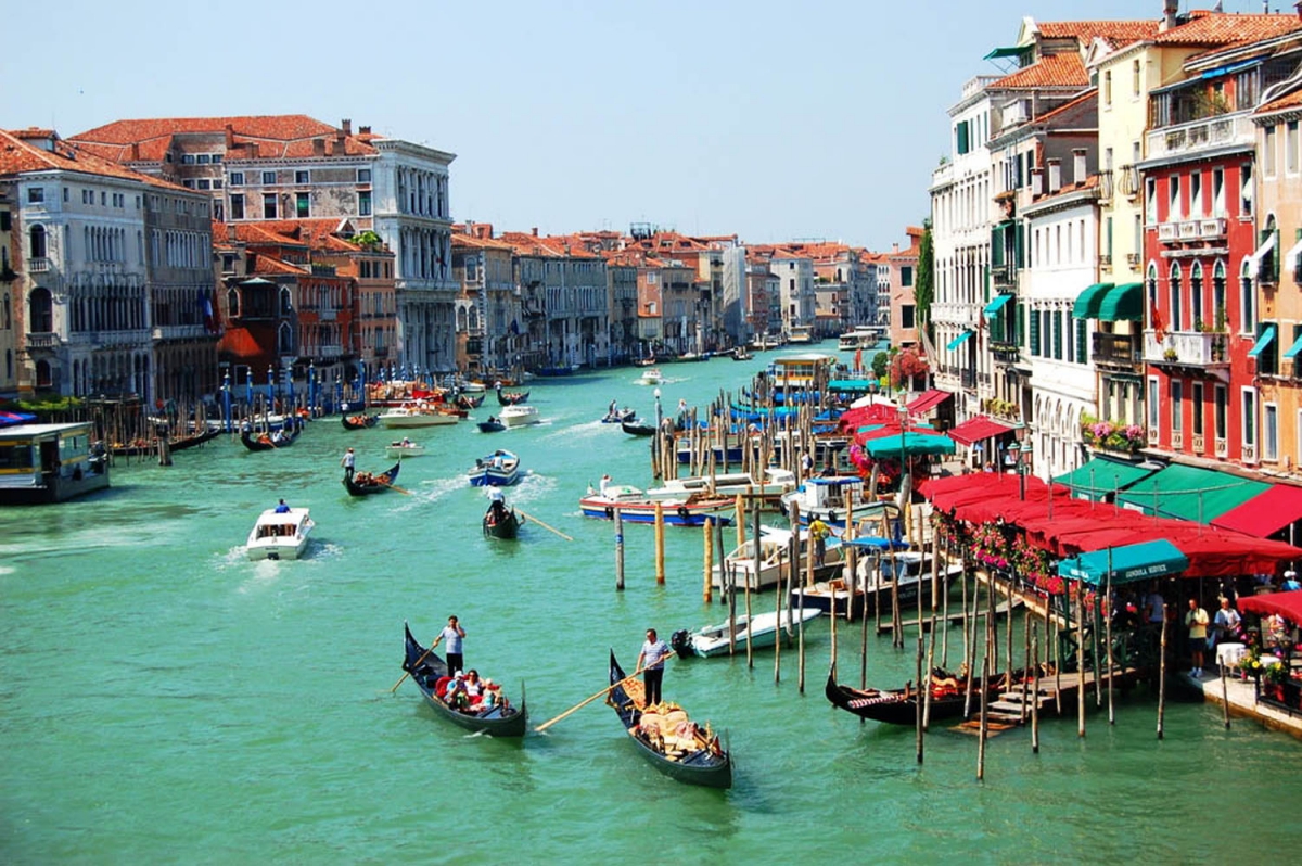 Laguna Village Vénétie - Caorle visuel 6/7