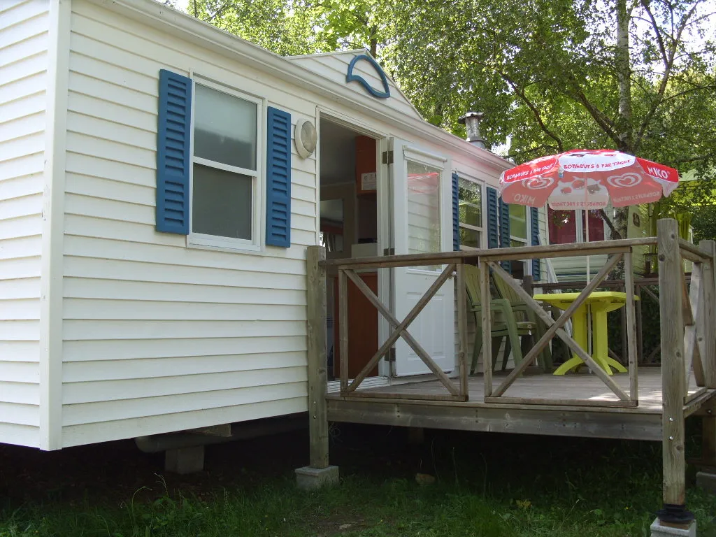 Camping l'Air du Lac Limousin - Saint-Hilaire-les-Places visuel 14/15