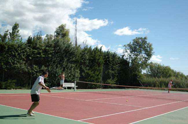 L'Air Marin Languedoc-Roussillon - Vias visuel 11/12