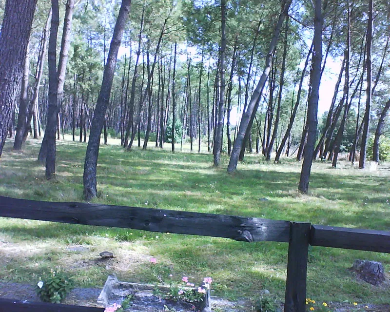 Camping L'Aire Naturelle La Réserve Aquitaine - Garrosse visuel 2/4