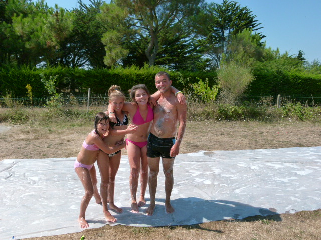 l'Albatros Pays de Loire - La Plaine-sur-Mer visuel 3/7