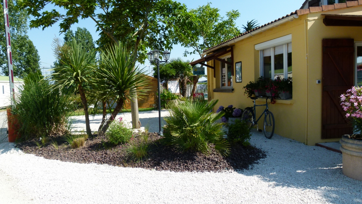 l'Albatros Pays de Loire - La Plaine-sur-Mer visuel 4/7