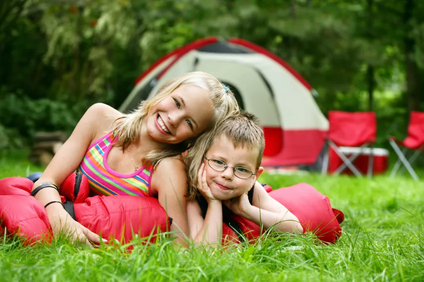 Camping l'Albatros Pays de Loire - La Plaine-sur-Mer visuel 3/7