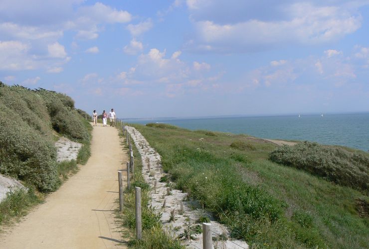 l'Albatros Pays de Loire - La Plaine-sur-Mer visuel 7/7