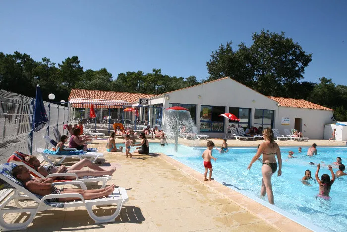Camping L'Albizia Pays de Loire - Notre-Dame-de-Monts visuel 5/9