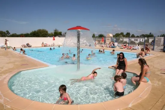 Camping L'Albizia Pays de Loire - Notre-Dame-de-Monts visuel 3/9