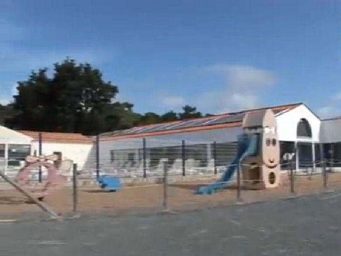 L'Albizia Pays de Loire - Notre-Dame-de-Monts visuel 8/9