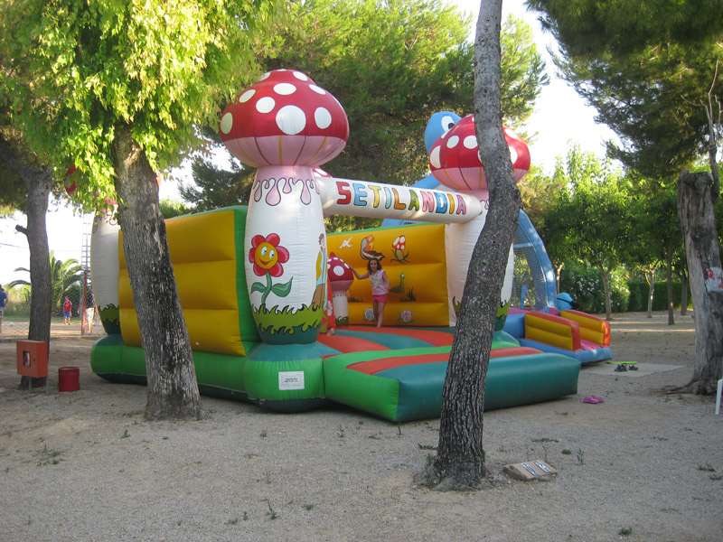 L'Alqueria Costa de Valencia - Gandie visuel 2/10 L'Alqueria Costa de Valencia - Gandie visuel 2/10