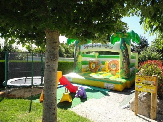 L'Ambois Pays de Loire - Mouilleron-le-Captif visuel 9/9