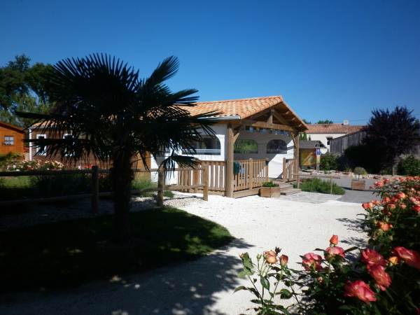 L'Ambois Pays de Loire - Mouilleron-le-Captif visuel 7/9