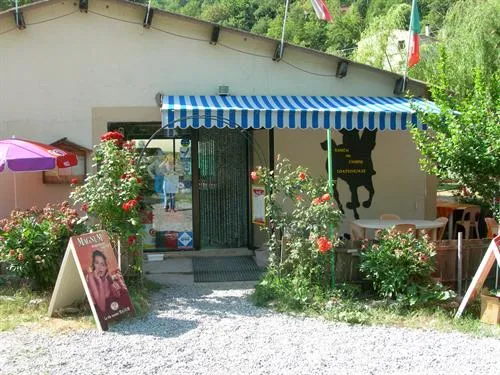Camping L'Amitié Provence-Alpes-Côte d'Azur - Touët-sur-Var visuel 5/7