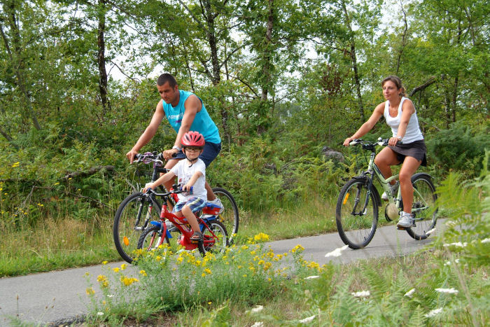 Landes Bleues Aquitaine - Aureilhan visuel 7/7