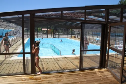 Camping Landes Océanes Aquitaine - Saint-Michel-Escalus visuel 3/10